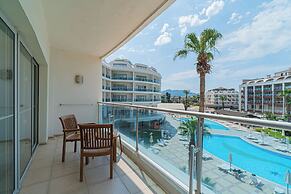 Pineta Park Deluxe Hotel - All Inclusive