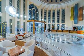 Pineta Park Deluxe Hotel - All Inclusive