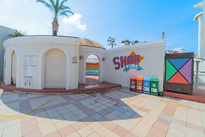 Pineta Park Deluxe Hotel - All Inclusive
