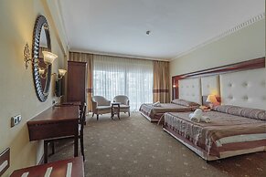 Pineta Park Deluxe Hotel - All Inclusive