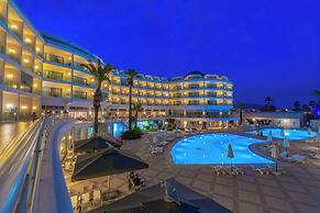 Pineta Park Deluxe Hotel - All Inclusive