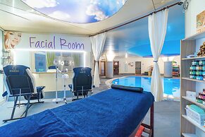 Pineta Park Deluxe Hotel - All Inclusive