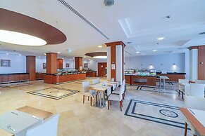 Pineta Park Deluxe Hotel - All Inclusive