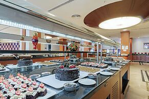 Pineta Park Deluxe Hotel - All Inclusive