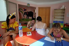 Pineta Park Deluxe Hotel - All Inclusive