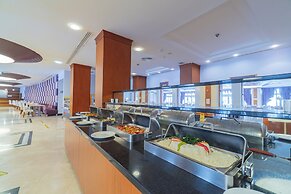 Pineta Park Deluxe Hotel - All Inclusive
