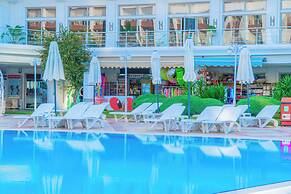 Pineta Park Deluxe Hotel - All Inclusive