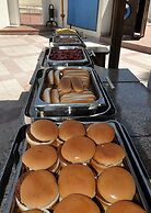 Pineta Park Deluxe Hotel - All Inclusive