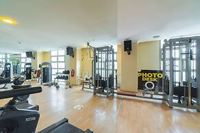 Pineta Park Deluxe Hotel - All Inclusive