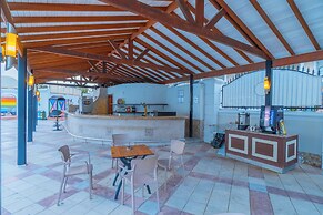 Pineta Park Deluxe Hotel - All Inclusive