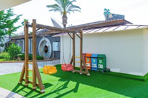 Pineta Park Deluxe Hotel - All Inclusive