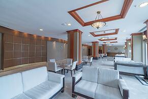 Pineta Park Deluxe Hotel - All Inclusive