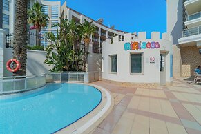 Pineta Park Deluxe Hotel - All Inclusive