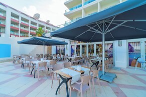 Pineta Park Deluxe Hotel - All Inclusive