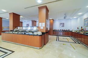 Pineta Park Deluxe Hotel - All Inclusive