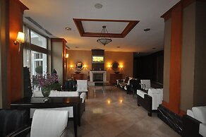 Pineta Park Deluxe Hotel - All Inclusive