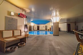 Pineta Park Deluxe Hotel - All Inclusive