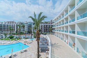Pineta Park Deluxe Hotel - All Inclusive