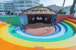 Pineta Park Deluxe Hotel - All Inclusive