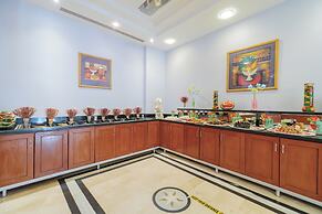 Pineta Park Deluxe Hotel - All Inclusive