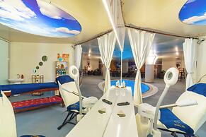 Pineta Park Deluxe Hotel - All Inclusive