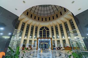 Pineta Park Deluxe Hotel - All Inclusive