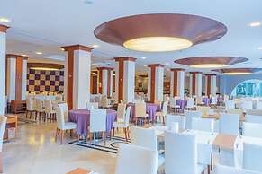 Pineta Park Deluxe Hotel - All Inclusive