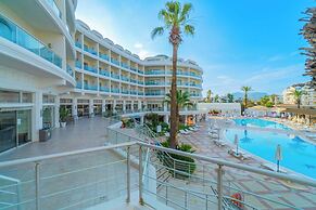 Pineta Park Deluxe Hotel - All Inclusive