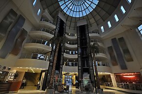 Pineta Park Deluxe Hotel - All Inclusive