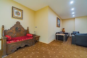 Pineta Park Deluxe Hotel - All Inclusive