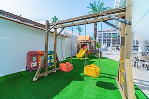 Pineta Park Deluxe Hotel - All Inclusive
