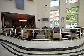 Pineta Park Deluxe Hotel - All Inclusive