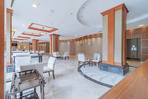 Pineta Park Deluxe Hotel - All Inclusive