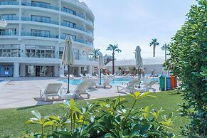 Pineta Park Deluxe Hotel - All Inclusive