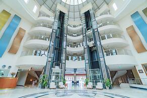 Pineta Park Deluxe Hotel - All Inclusive