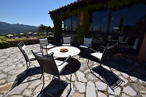 Resort le Picchiaie