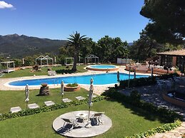 Resort le Picchiaie