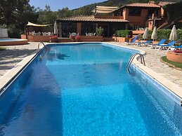 Resort le Picchiaie