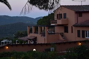 Resort le Picchiaie