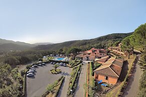 Resort le Picchiaie