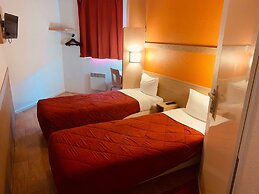 Première Classe Roissy Charles De Gaulle Paris Nord 2