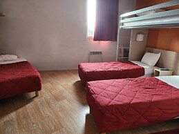 Première Classe Roissy Charles De Gaulle Paris Nord 2