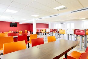 Première Classe Roissy Charles De Gaulle Paris Nord 2