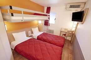 Première Classe Roissy Charles De Gaulle Paris Nord 2