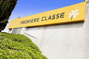 Première Classe Roissy Charles De Gaulle Paris Nord 2