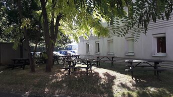 Première Classe Roissy Charles De Gaulle Paris Nord 2