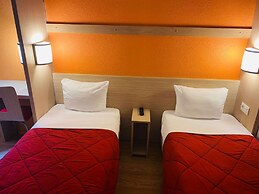 Première Classe Roissy Charles De Gaulle Paris Nord 2