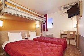 Première Classe Roissy Charles De Gaulle Paris Nord 2