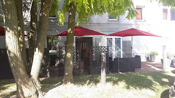 Première Classe Roissy Charles De Gaulle Paris Nord 2