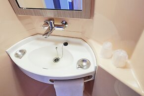 Première Classe Roissy Charles De Gaulle Paris Nord 2